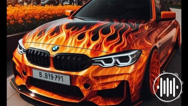 BASS BOOSTED MUSIC MIX 2025 🔈 BEST CAR MUSIC MIX 2025 🔈 BEST EDM 🔥