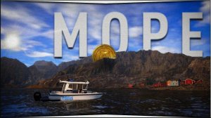 морская рыбалка закинули на норвежское