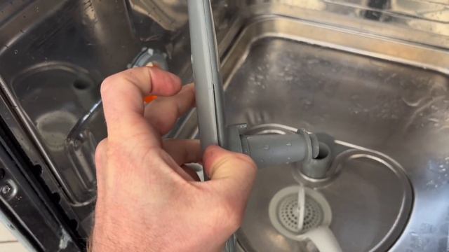 Посудомойка Electrolux | Ремонт за пару минут смотреть онлайн