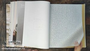 Обои Roberto Borzagi Roberto