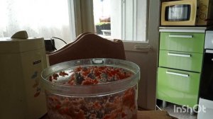 Готовлю фасоль