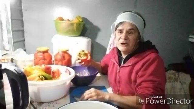 Вспомнила студенческие годы.