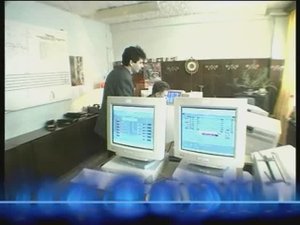 2010 год видеофильм к  50 летию ГТНН