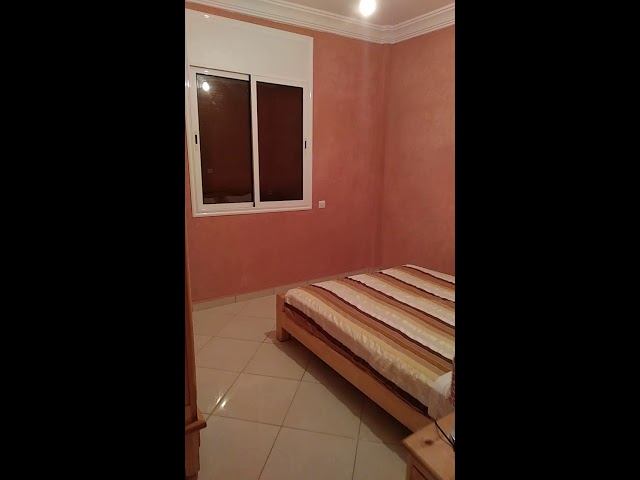 Очередной ночлег