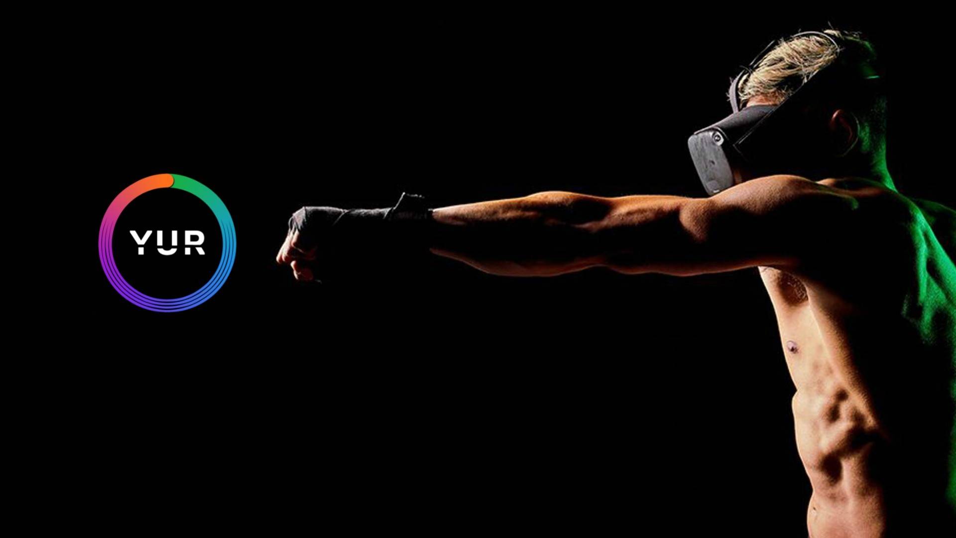 FitnesFree VR на адовой сложности, первый взгляд