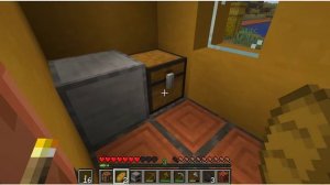 Играю в майнкрафт