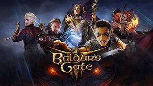 (19) Baldur's Gate 3 ( прохождение на доблести ) чародейка