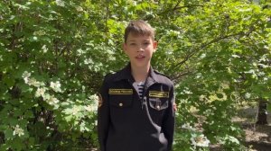 Проведение информативной встречи в школах города Волжского