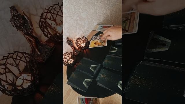 Он и соперница... почему он с ней