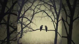 Александр Пушкин — Ворон к ворону летит