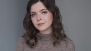 Актриса Валентина Михлина