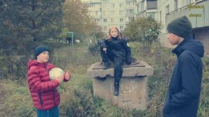 Дивное кино. Мини-сериал «На пути к мечте» (1 серия)
