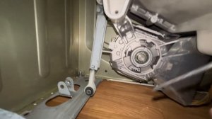 Bosch Classixx 5 | Капитальный ремонт