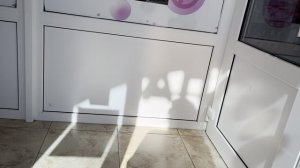 Калач Октябрьский Апрель внутри