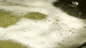 Немецкий картофельный салат