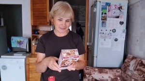 ЖИЗНЬ В ДЕРЕВНЕ//Купила помощницу//Навела красоту//