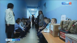 В белгородских школах и детских садах проводят масштабные тренировки