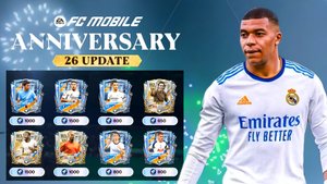 ОБЗОР ИГРОКОВ 3 НЕДЕЛИ - ГОДОВЩИНА ФК МОБАЙЛ / КОГО СТОИТ ЗАБИРАТЬ ЗА ПАЗЛЫ В FC MOBILE