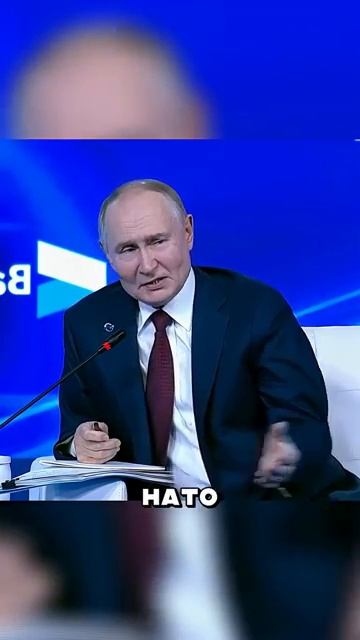 ПУТИН УНИЗИЛ НЕМЕЦКОГО ЖУРНАЛИСТА 