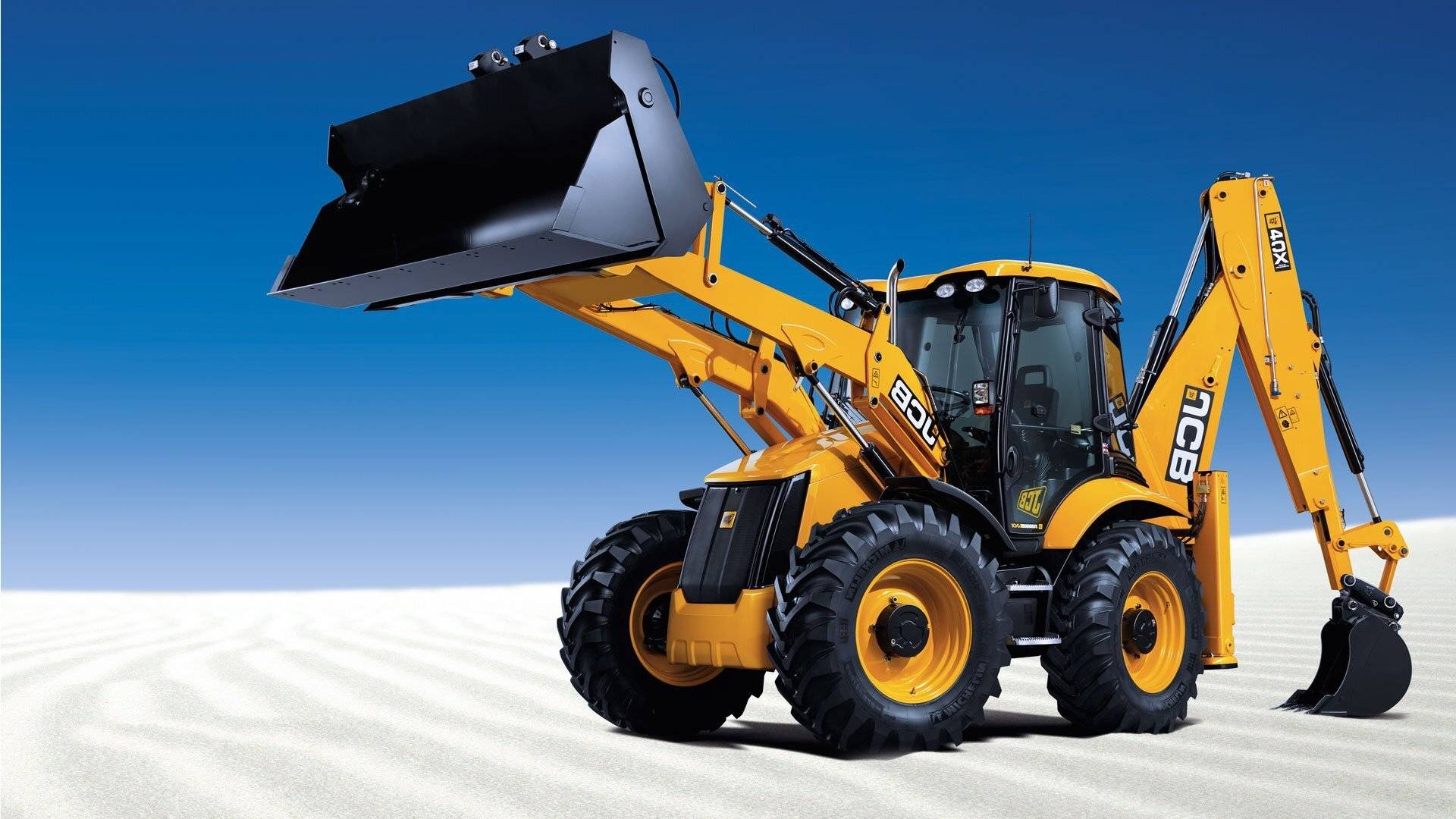 Аренда трактора Traktor47.ru