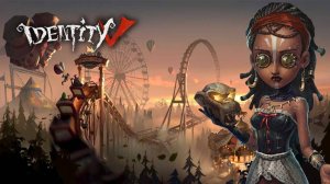 Стрим #Identity V: Охота по Заказу! Подписчики Решают Судьбу Выживших!