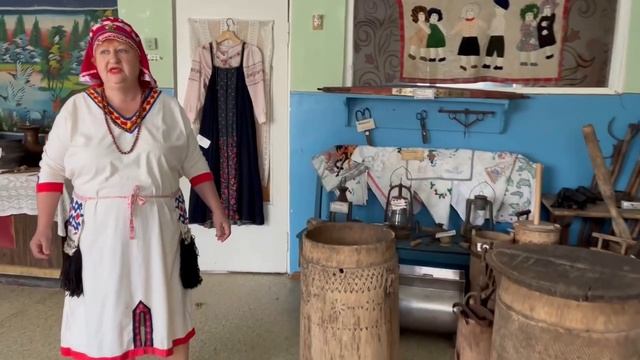 История одного экспоната. Цилиндрический сундук-пар