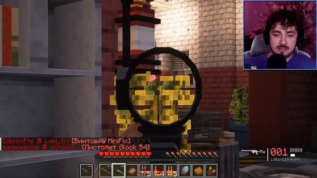 📹 ВЕРНУЛСЯ В РУБРИКУ ГДЕ ВСЕ ХОТЯТ МЕНЯ УБИТЬ СПУСТЯ 2 ГОДА! [Снайперы Новый Сезон]