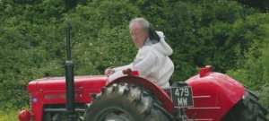 Телешоу "Ферма Кларксона", 2.08 (AlexFilm)