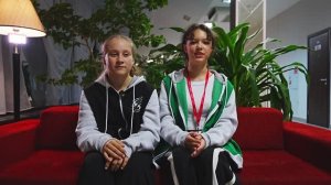 Интервью с финалистами XII сезона