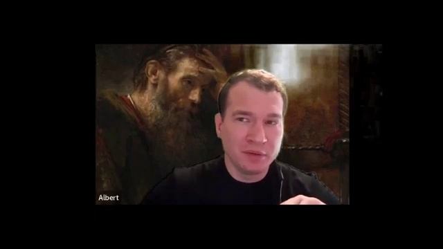 Христианство & Паулианство.VIRAGO & ALBERT.