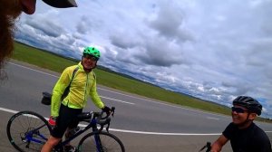 Москва Магадан на велосипеде 69 серия