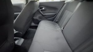 Volkswagen Polo 2019 г. VIN 040962 Ростов-на-Дону