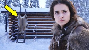 ЖИЗНЬ В ТАЙГЕ, О КОТОРОЙ ТЫ НЕ ЗНАЛ. Реальная история отшельницы. Таёжные истории