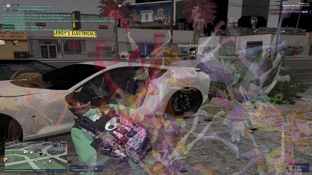 1009 (1)(10)