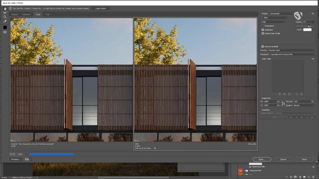 3.12.1 Saving Images