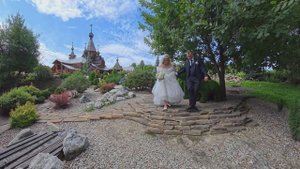 Свадебный Видеограф, видеосъёмка свадьбы в Новокузнецке