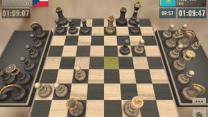 🇷🇺шахматы для начинающих♟️боевая ничья