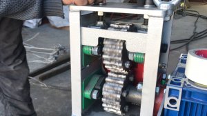 Настройка 2 станка АС без комментариев