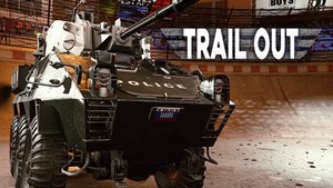 Дерби. Новая карта. TRAIL OUT #131.