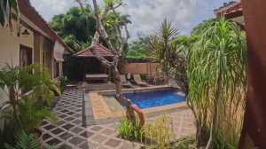 о.БАЛИ ИНДОНЕЗИЯ  НУСА ДУА ПОДРОБНО ОБ ОТЕЛЕ The Grand Bali 4* ПИТАНИЕ ,ТЕРРИТОРИЯ,БАССЕЙН,НОМЕРА.