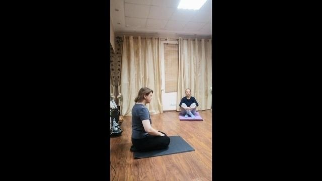2025-10-08 Понятие и предмет даосской йоги