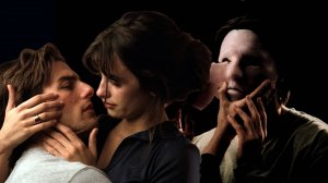 Характеры героев "Ванильного неба". Кто они на самом деле?