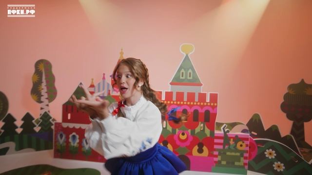 Таисия Скоморохова - Русское Сердце
