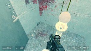 Entropy zero 2 Прохождение 4