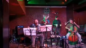 МАМКИНЫ ПАНКИ - ДЕЗДЕМОН СИДОРОВ И ТОВАРИЩИ