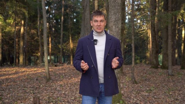 Поселок VISION