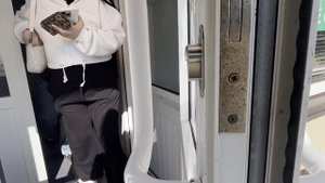 Калач октябрьский Нартя внутри