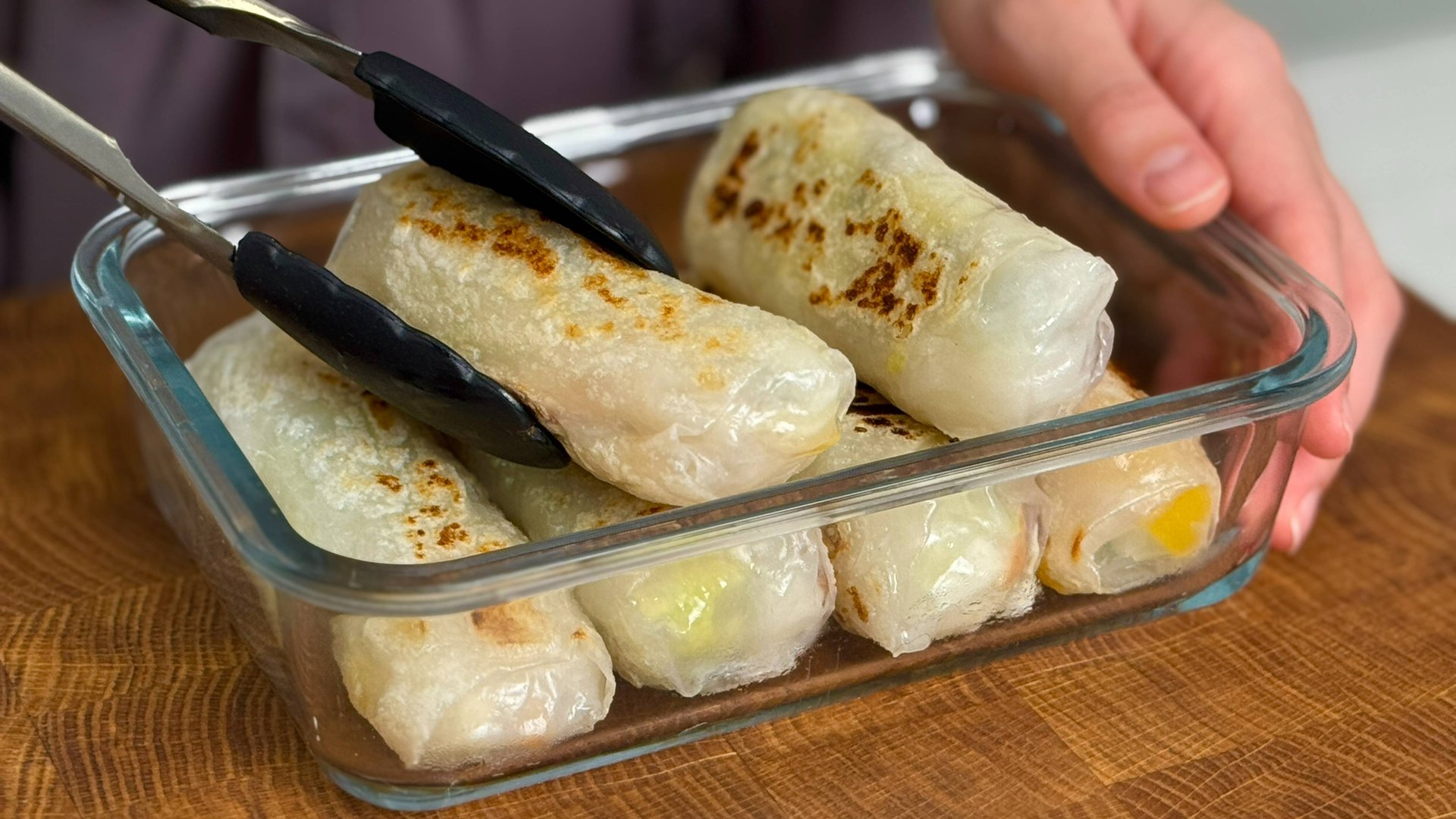 Раньше не готовила, потому что думала, что это невкусно, а зря! Вкусно, еще и готовить так быстро смотреть онлайн