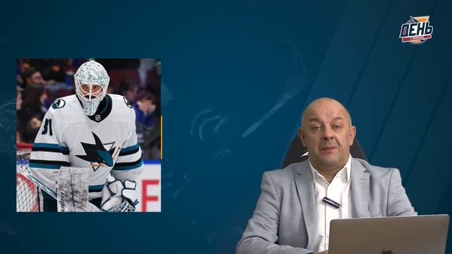 Шумаков возвращается, пропустив сезон. День с Алексеем Шевченко