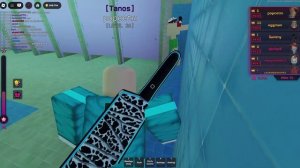 Марк позвонил во время съемки... Было весело #Ink Game